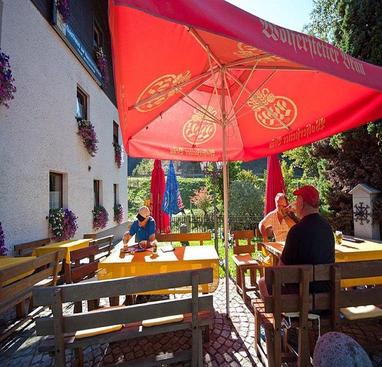 Gasthaus Zur Hammerschmiede, Inh. Josef Alteneder